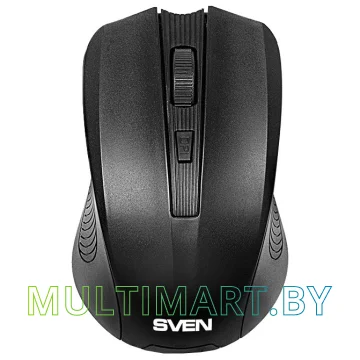 Мышь SVEN RX-300 Wireless